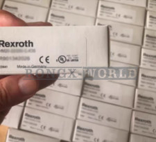 Rexroth Pressure Sensor HEDE10A1-1x/250K41G24/V Fast Ship picture