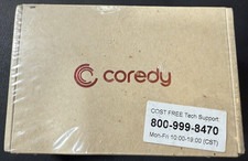 Coredy E300 Mini Wifi Range Extender/ AP/ Router, new sealed picture