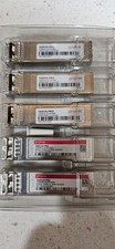 NEW/used Extreme Networks 10051H 1G-SFP SX 850nm 900940-10-02 SEALED (lot of 5) picture