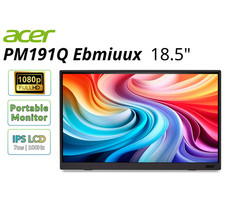 Acer PM191Q Ebmiuux 18.5