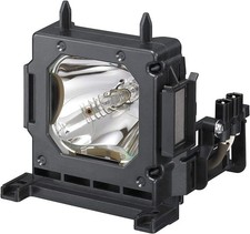 IET Genuine OEM Replacement Lamp for Sony VPL-VW90ES Projector - 1 Year Warranty picture