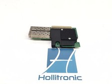 Genuine Intel X520-DA2 Server Adapter Network Adapter PCI-E 10 GigaBit Ethernet picture