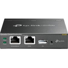TP-LINK Omada Cloud Controller (oc200) picture