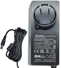 48V 1.25A AC Adapter Fr Saris H3 M2 CycleOps H2 Hammer Magnus Smart Bike Trainer picture