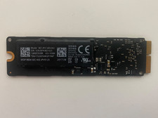 OEM Samsung MacBook Air Pro A1466 2015 2017 SSD MZ-JPV128S/0A2 655-1958A - 128GB picture