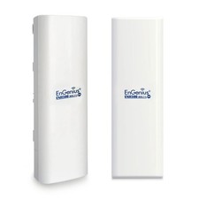 EnGenius ENH500-AX KIT 5GHz Wi-Fi 6 (802.11ax) 2x2 Outdoor 2-Pack, Multicolor picture