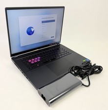 Gigabyte Aorus 16X 2560x1600 i7-14650HX 32GB 1TB SSD RTX 4070 W11H - Read picture