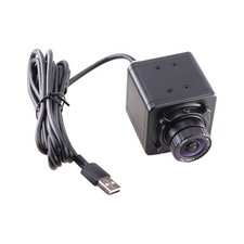 Kayeton Global Shutter USB Camera 1280x720 120 FPS Golf Simulator Sim Bay w LENS picture