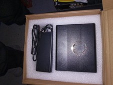 Protectli Vault FW4B Firewall Micro Appliance, 4GB RAM, 32GB mSATA SSD, Intel 4c picture