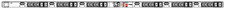 Raritan Dominion PX2-1905-V2N1 36-Outlets PDU - 24 x IEC 60320 C13, 12 x IEC 603 picture