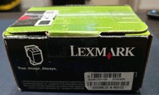 Lexmark 70C1XY0 CS510 Yellow Extra High Yield Toner Cartridge picture