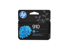 HP 910 3-pack Cyan/Magenta/Yellow Original Ink Cartridges, Per cartridge: ~315 picture