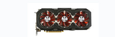 Colorful iGame GeForce GTX 1070 8GB GDDR5 Triple Fan RGB Gaming Graphics Card picture