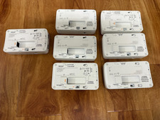 Lot Of (7) HPE Aruba R3V38A Wireless Access Point, White, WI-FI 6, AP-503H picture