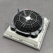 Rittal cabinet Fan SK3243.100 for Ebmpapst Filter Fan SK 3243.100 230V 200mm picture
