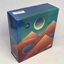 New Sealed MS-DOS Version 4.0 Shell and Fastart Compaq Box Never Opened picture