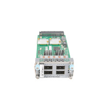 New Open Box Juniper QFX-EM-4Q 4-Port QSFP+ Expansion Module for QFX5100-24Q HSS picture