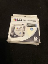 LD LC103BK LC103 Black Ink Cartridge picture