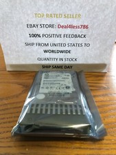 HP 785067-B21 785410-001- HP 300GB 12G SAS 10K 2.5IN SC ENT HDD picture