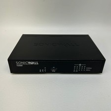 SonicWall TZ300 5-Port Network Security Firewall Appliance APL28-0B4 picture