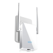 2026 WiFi Extender Signal Booster, New Gen Internet Booster for Home, 4X Faster, picture