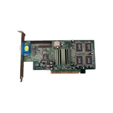 Gainward 9804-20 ICUVGA-GW804B AGP VGA Video Card picture