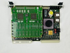  Motorola MVME177-003 01-W3944B-03L VMEBus CPU Board with 01-W3060F-03A Card picture
