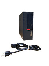 Lenovo ThinkCentre M710E Intel i5-7400 3GHz 8GB Ram 1TB HDD Windows 11 OS picture