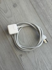Apple Power Adapter Charger Genuine Apple Original 10W A1357 picture