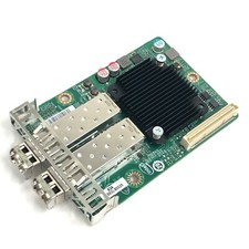 Intel G23589-251 DAS6GPC16B0 10GbE SFP + Dual Port Daughter Card IO module picture