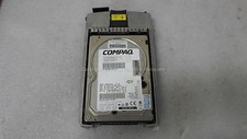 Compaq Fujitsu 143920-001 BD018122C9 MAG3182LC CA01776-B52100CP 18GB 10K SCSI picture
