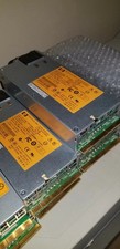 HP 750W PSU and Server Adapter Breakout Board  GPU Mining  AI picture