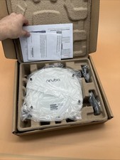 HPE JZ023A Aruba AP-344 (US) Wireless Access Point - APIN0344 picture