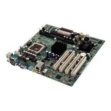 Motherboard NEC G7HXG DG7HXG SOCKET LGA775 DDR2 PCI microATX picture