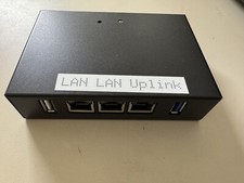 IKEv2  IPSec VPN Server, no skill needed 2B service provider, Designed For Dummy picture