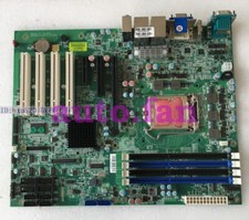 1pcs used RUBY-D712VG2AR industrial control motherboard picture