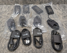Lot 4 DELL 100W Charger USB-C HA100PM230 🔥New🔥 picture