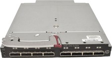 HP BK763A 6Gb SAS Switch Module BladeSystem c-Class PN 608792-001 HSTNS-BC54-N picture