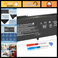 High-Capacity Replacement Battery for HP Pavilion X360 13-U, BI03XL, ON03XL picture