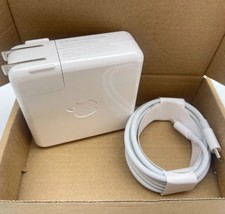 Original 87W USB-C Power Adapter Charger For Apple MacBook Air A2337/A2179/A1932 picture