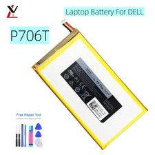  P706T NEW Battery for DELL Venue 7 Venue 8 Venue 7 3740 Venue 8 Venue 8 3830 picture