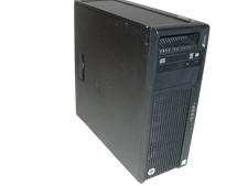 HP Z440 Workstation Xeon E5-1650 v4 3.6ghz | 16gb | 480gb SSD | Win10 picture