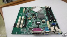 DELL 0M858N M858N MOTHERBOARD FOR DELL OPTIPLEX 760 picture