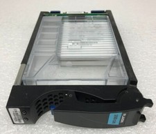 EMC 005049781 200GB Flash 520BPS SAS SSD Drive in 3.5