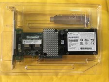 BBU08 Battery +LSI00202 Megaraid LSI SAS 9260-8i  RAID controller picture