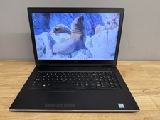 Dell Precision 7730 17.3