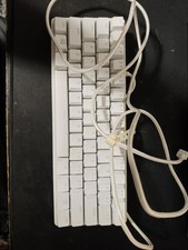 Razer Huntsman Mini Mercury White Wired Mechanical keyboard  picture