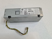 HP 280 G2 SFF Business PC 180W 6 Pins PowerSupply 854142-003 / DPS-180AB-22 A OE picture