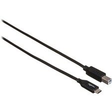 Rocstor Premium USB-C to USB-B Cable (Y10C277B1) picture