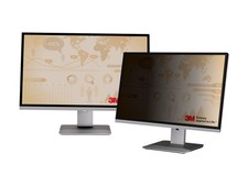 3M Privacy Filter PF235W9B for 23.5 Widescreen Monitor 7100196814 picture